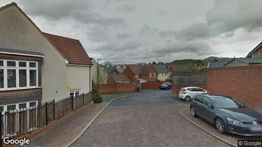 Apartments for rent in Dursley - Gloucestershire - Photo from Google Street View