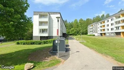 Apartments for rent in Borås - Photo from Google Street View