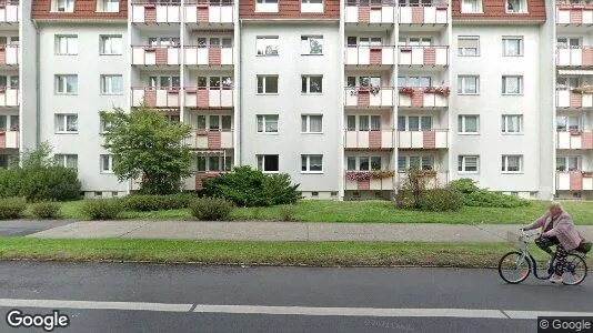 Apartments for rent in Bautzen - Photo from Google Street View