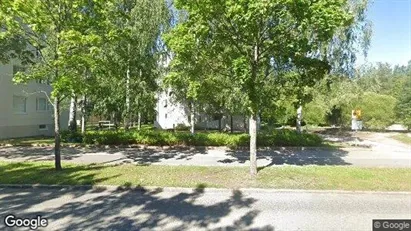 Apartments for rent in Helsinki Itäinen - Photo from Google Street View