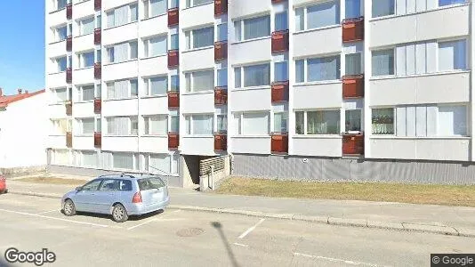 Apartments for rent in Kuopio - Photo from Google Street View