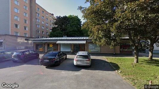 Apartments for rent in Turku - Photo from Google Street View