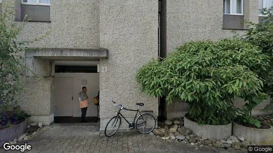 Rooms for rent in Bern-Mittelland - Photo from Google Street View