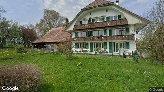 Rooms for rent in Bern-Mittelland - Photo from Google Street View