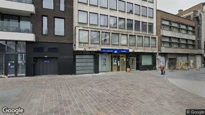 Apartments for rent in Beveren - Photo from Google Street View