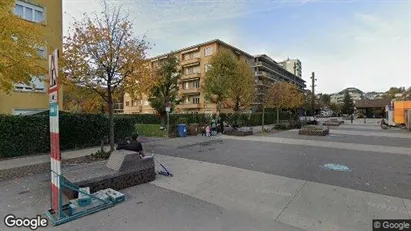 Apartments for rent in Lausanne - Photo from Google Street View