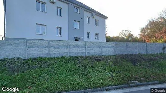 Apartments for rent in Ostrava-město - Photo from Google Street View