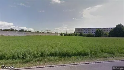 Apartments for rent in Olten - Photo from Google Street View