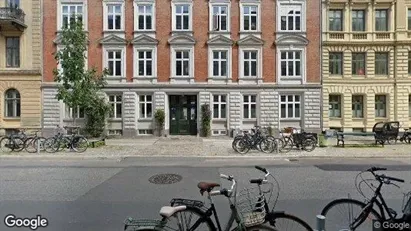 Apartments for rent in Copenhagen K - Photo from Google Street View