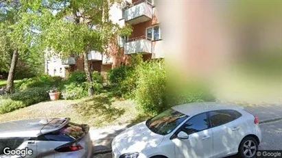 Apartments for rent in Hammarbyhamnen - Photo from Google Street View