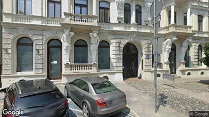 Apartments for rent in Warszawa Śródmieście - Photo from Google Street View