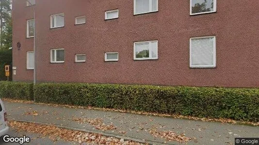 Apartments for rent in Stockholm West - Photo from Google Street View