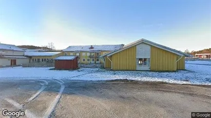 Apartments for rent in Vännäs - Photo from Google Street View