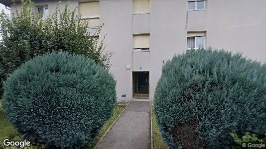 Apartments for rent in Morges - Photo from Google Street View