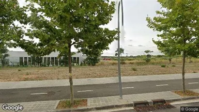 Apartments for rent in Bellvei - Photo from Google Street View