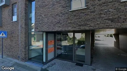 Apartments for rent in Ieper - Photo from Google Street View