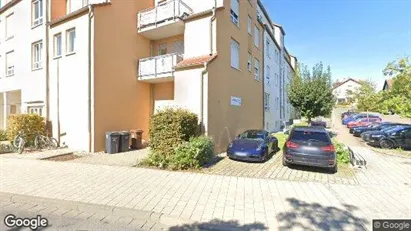 Apartments for rent in Bamberg - Photo from Google Street View