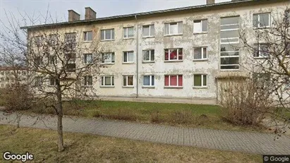 Apartments for rent in Viru-Nigula - Photo from Google Street View