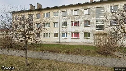 Apartments for rent in Viru-Nigula - Photo from Google Street View