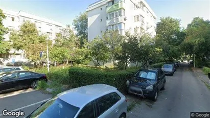 Apartments for rent in Voluntari - Photo from Google Street View