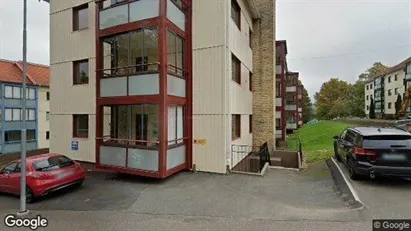 Apartments for rent in Jönköping - Photo from Google Street View