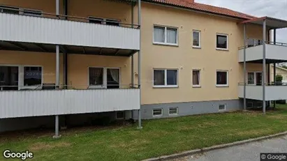 Apartments for rent in Eskilstuna - Photo from Google Street View