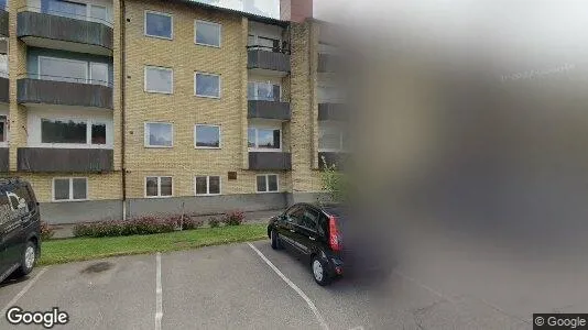 Apartments for rent in Kungsbacka - Photo from Google Street View