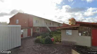 Apartments for rent in Klippan - Photo from Google Street View