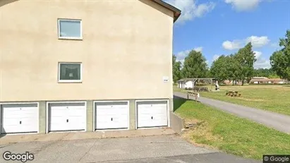 Apartments for rent in Hallsberg - Photo from Google Street View