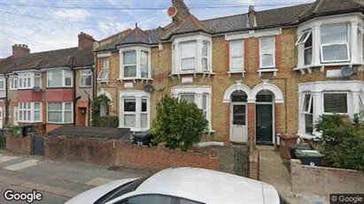 Apartments for rent in London SE6 - Photo from Google Street View