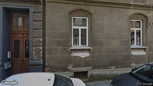 Apartments for rent in Sljeme (Medvednica-Tomislavac) - Photo from Google Street View