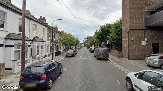 Apartments for rent in Location is not specified - Photo from Google Street View