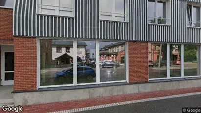 Apartments for rent in Tartu - Photo from Google Street View