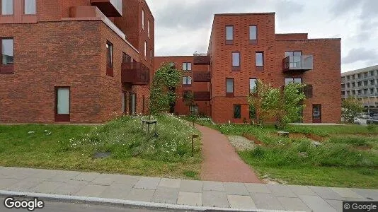 Apartments for rent in Brabrand - Photo from Google Street View