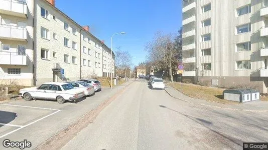 Apartments for rent in Stockholm South - Photo from Google Street View