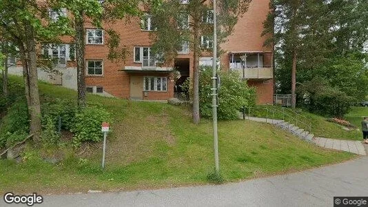 Apartments for rent in Stockholm South - Photo from Google Street View