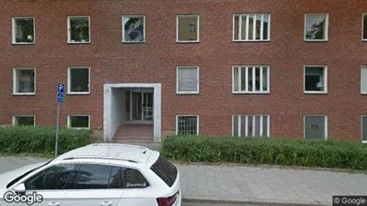 Rooms for rent in Gärdet/Djurgården - Photo from Google Street View