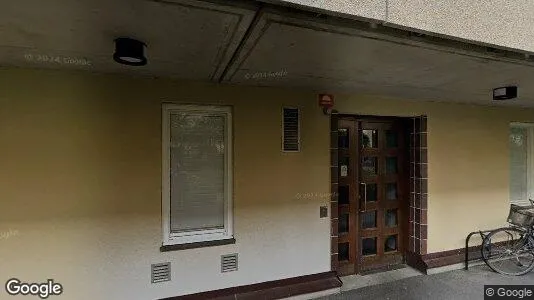 Rooms for rent in Södermalm - Photo from Google Street View