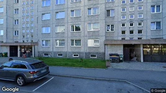 Apartments for rent in Tallinn Kesklinna - Photo from Google Street View