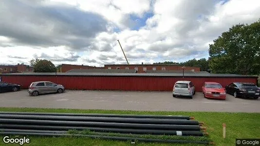 Apartments for rent in Tierp - Photo from Google Street View