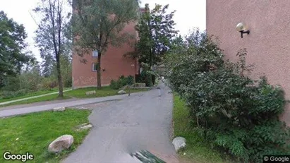 Apartments for rent in Tyresö - Photo from Google Street View