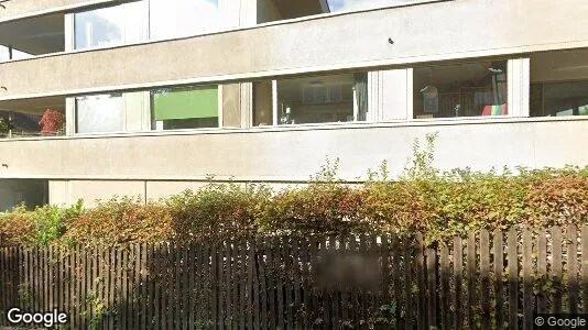 Apartments for rent in Lörrach - Photo from Google Street View