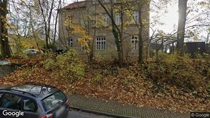 Apartments for rent in Erlangen-Höchstadt - Photo from Google Street View