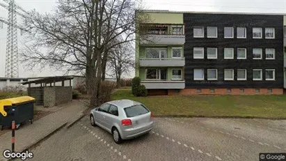 Apartments for rent in Salzgitter - Photo from Google Street View