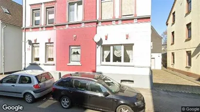 Apartments for rent in Dortmund - Photo from Google Street View