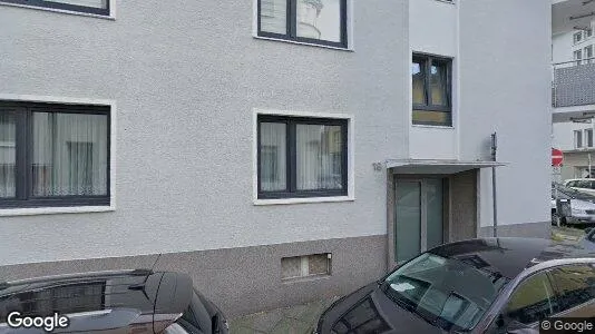 Apartments for rent in Wuppertal - Photo from Google Street View