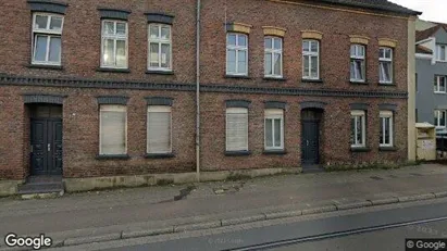 Apartments for rent in Essen - Photo from Google Street View