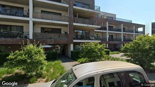 Apartments for rent in Oudenaarde - Photo from Google Street View