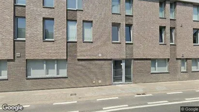 Apartments for rent in Oudenaarde - Photo from Google Street View