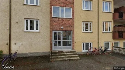 Apartments for rent in Eskilstuna - Photo from Google Street View